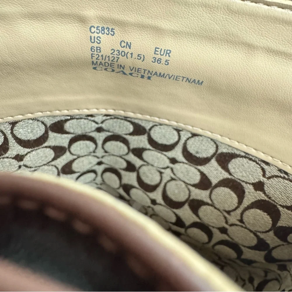 Coach brand new